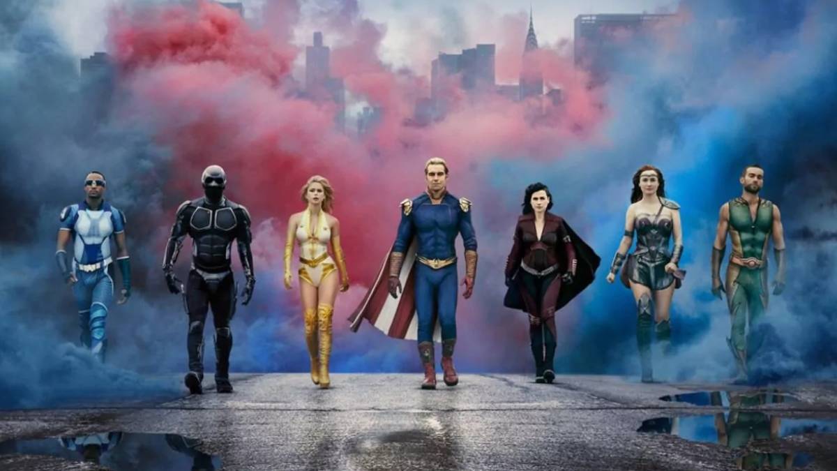 The Boys 3. sezon ne zaman çıkacak? The Boys 3. sezon ne zaman yayınlanacak?