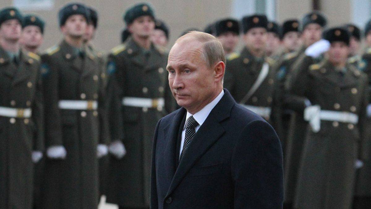 Rusya'nın Kazakistan'daki en büyük endişesi!