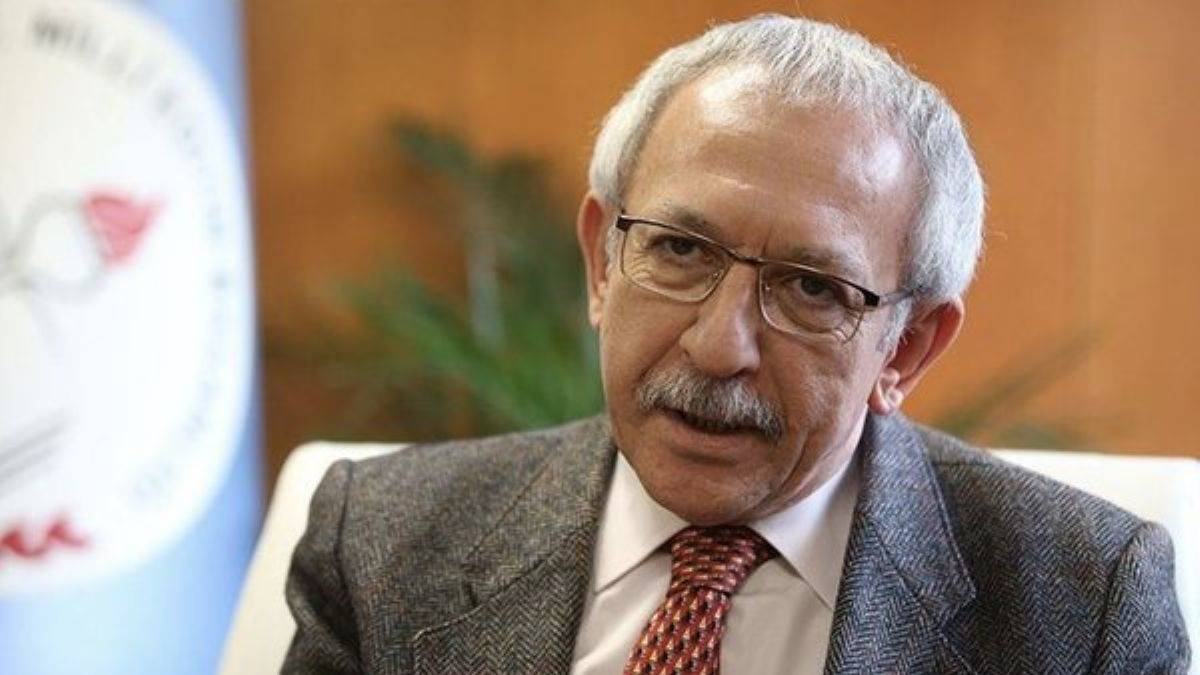 Bakan Yardımcısı Ahmet Emre Bilgili görevden mi alındı? Ahmet Emre Bilgili kimdir?