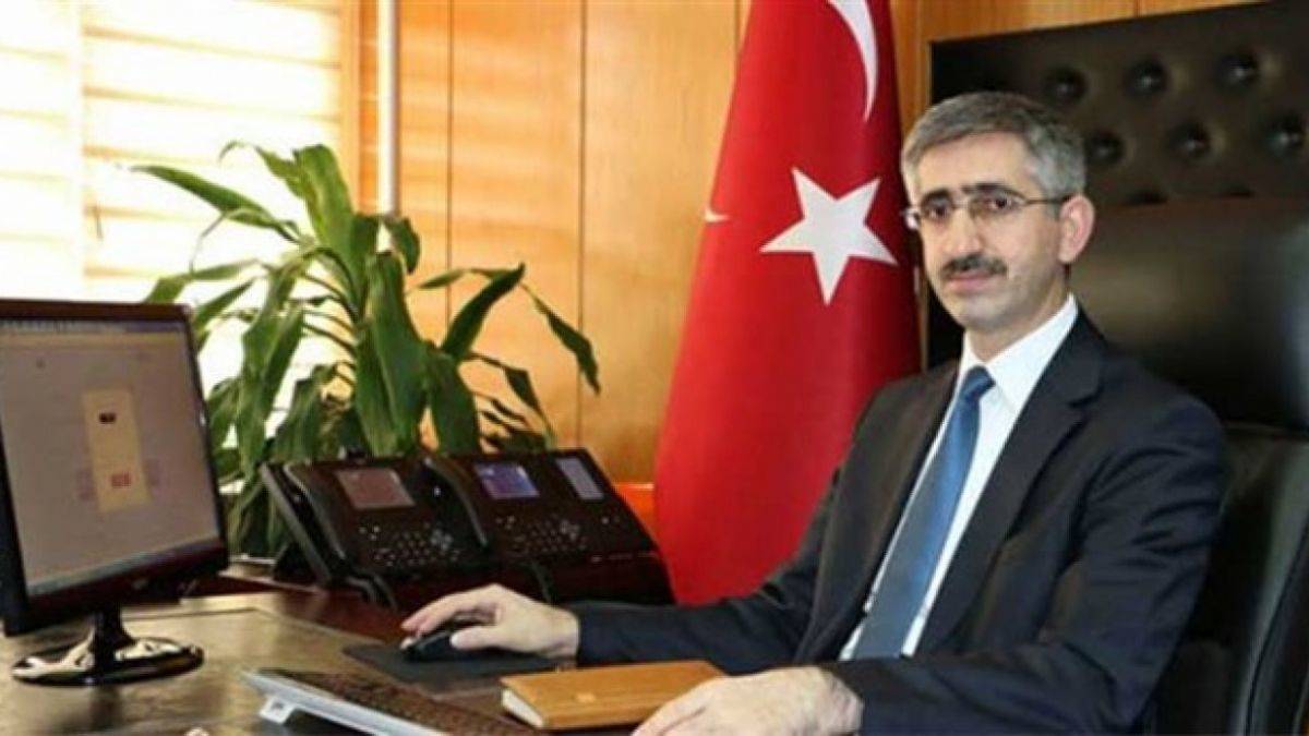 Nazif Yılmaz hangi görevlerde yer aldı? Nazif Yılmaz kimdir?