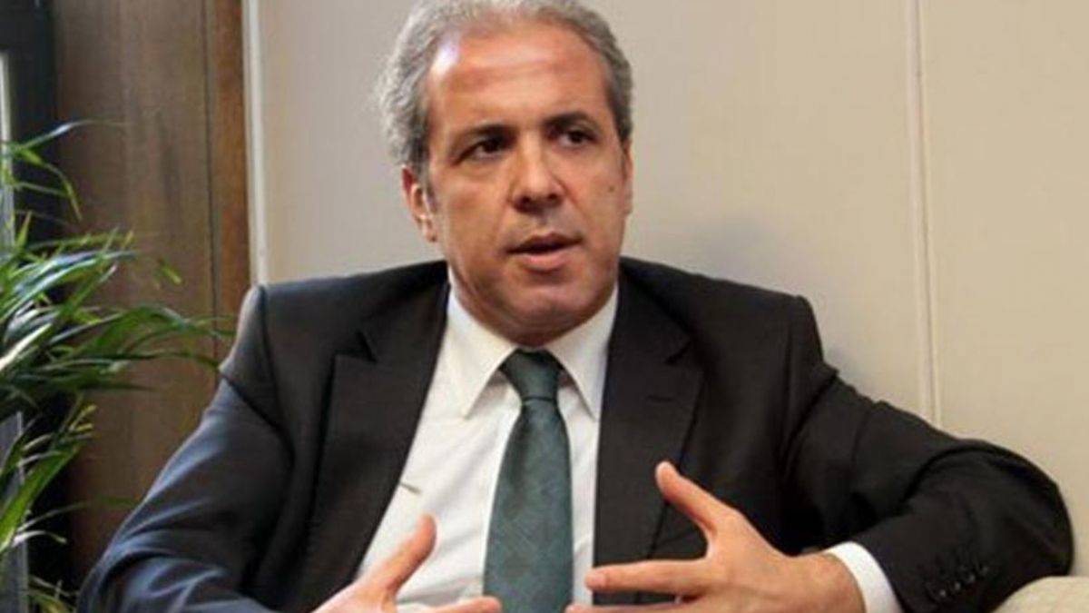 Şamil Tayyar'dan muhalif vekillere zam tepkisi