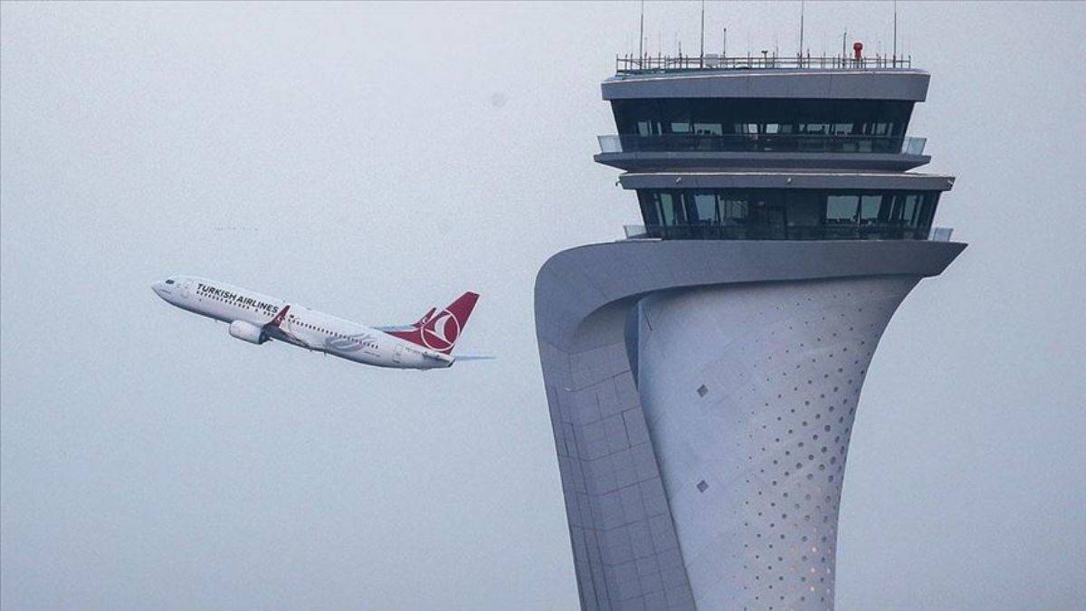 İstanbul Havalimanı 32,4 milyar avro kazandırdı