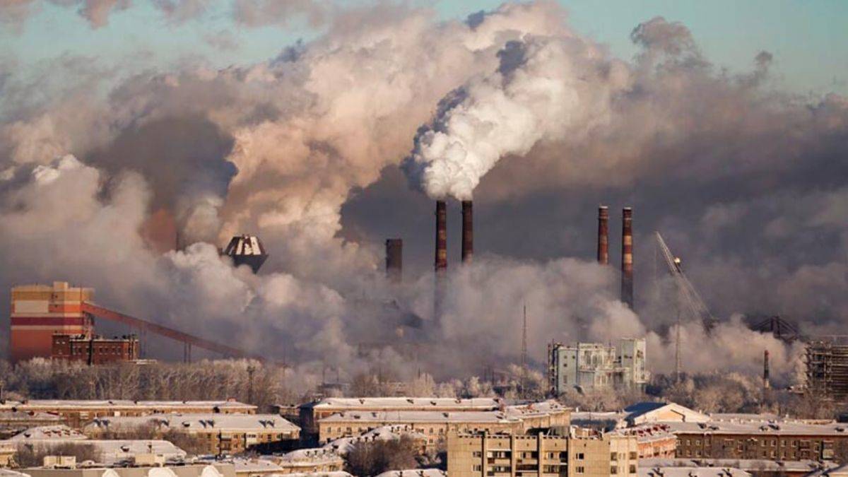 Dünya'yı en çok hangi ülkeler kirletiyor?