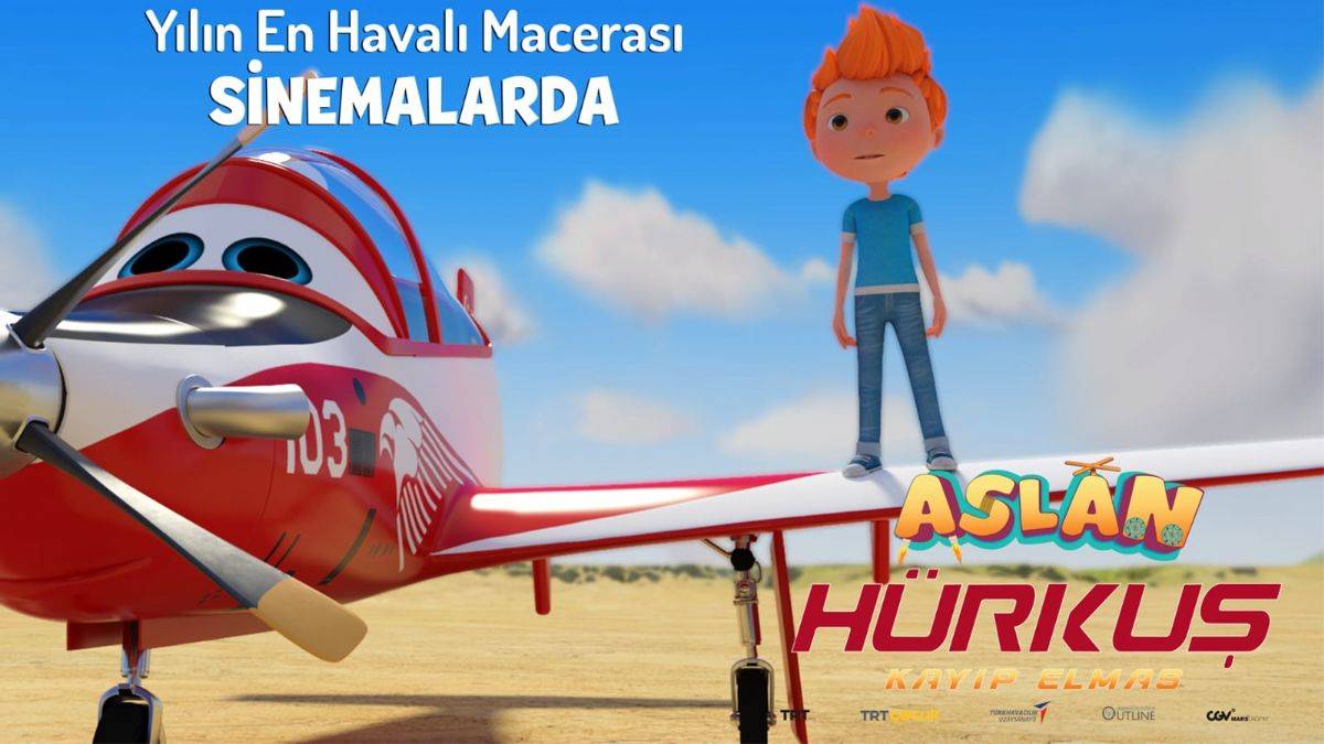 TRT Ortak Yapımı Filmler Gişenin En İyisi