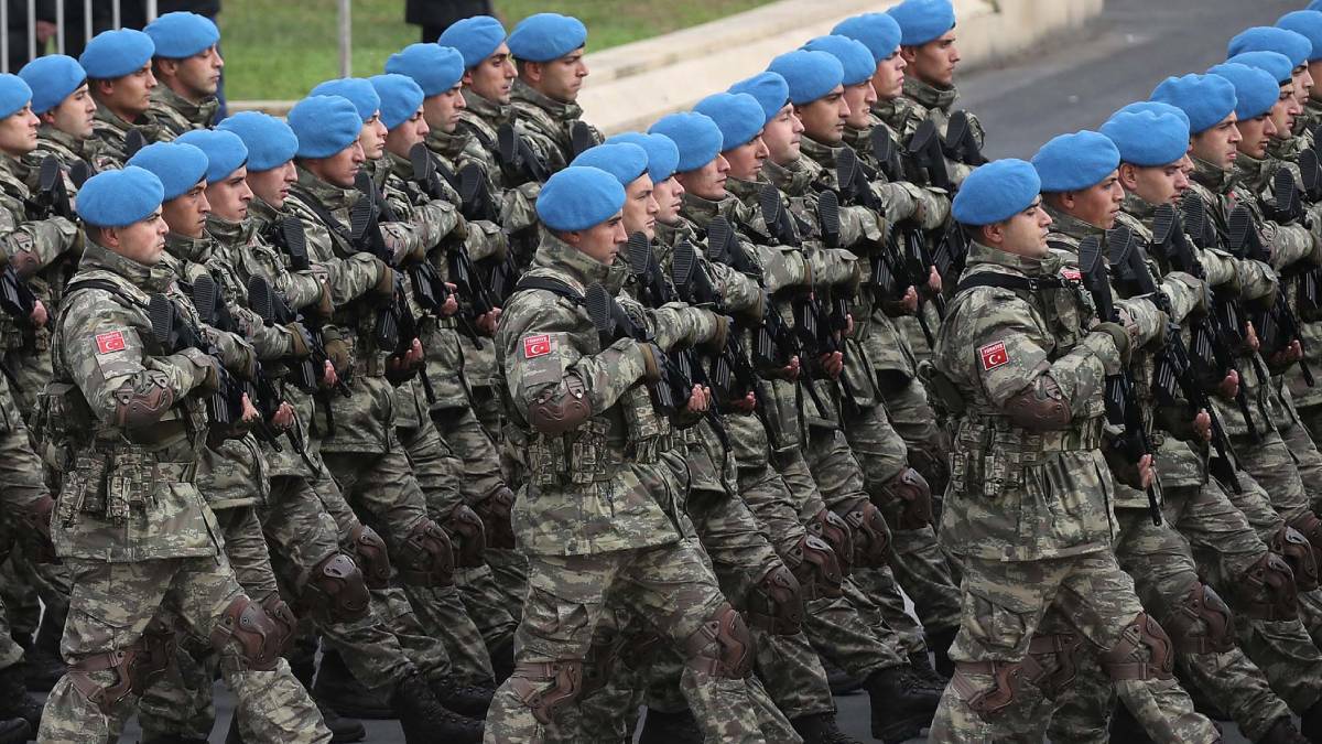 2022 Ocak-Haziran bedelli askerlik ne kadar oldu? Paralı askerlik ücreti kaç TL?