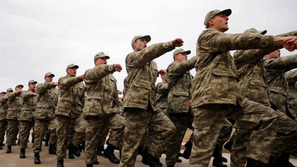 Bakan Akar açıkladı! İşte bedelli askerlik ücreti