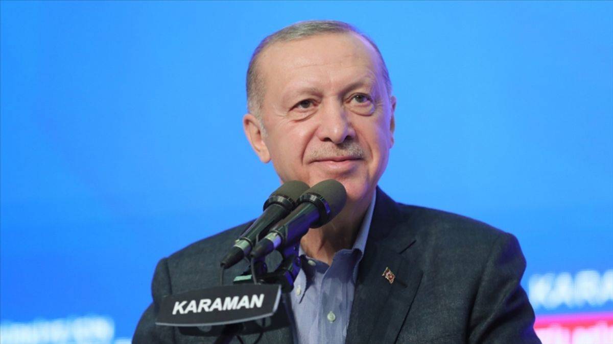 Erdoğan: ‘O birilerini havlatıyor kendisi de arkadan izliyor’
