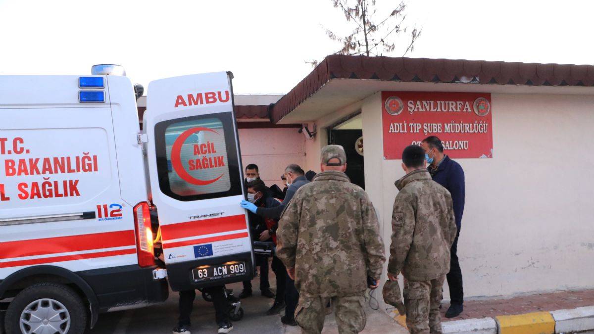 MSB: 3 asker şehit oldu