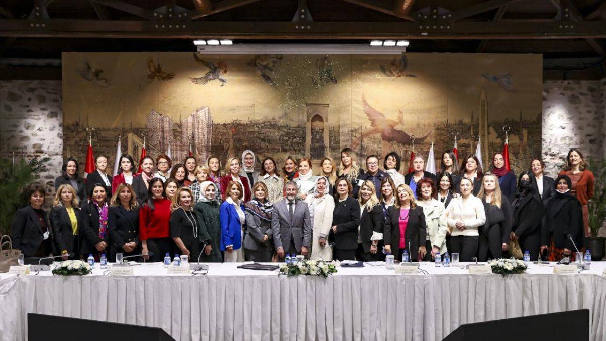 Bakan Nebati: Gerekli makro ihtiyati tedbirler alınacak