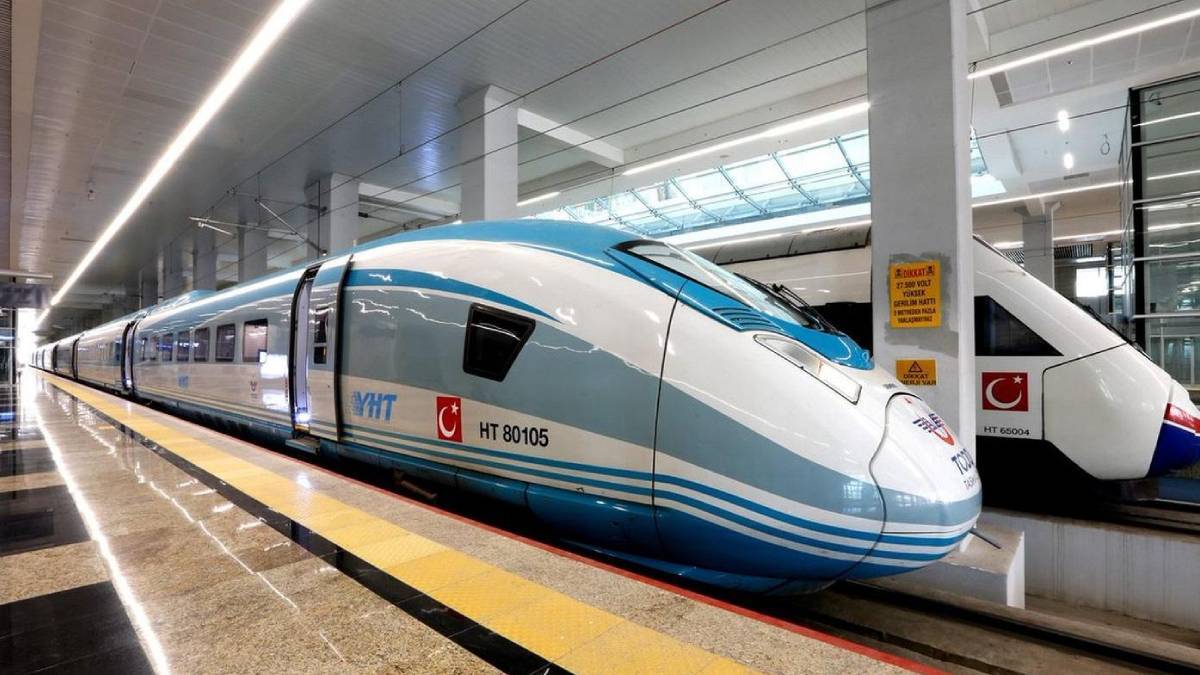 Konya-Karaman YHT ücretsiz mi? Konya-Karaman Yüksek Hızlı Tren kaç gün ücretsiz?