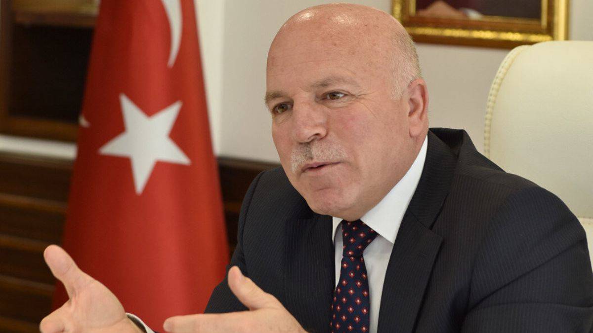 Erzurum Belediye Başkanı Sekmen: Ben ekonomistim, bu öneriyi getirenlerden biri de benim