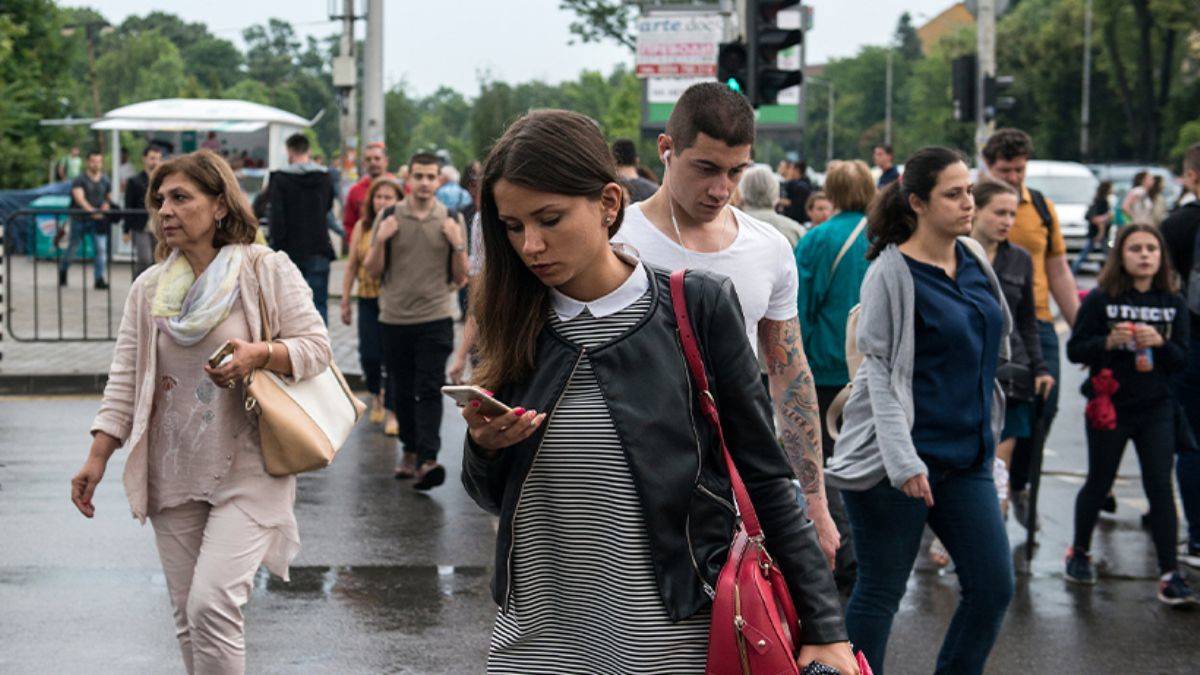 Bulgaristan'ın nüfusu yüzde 11,5 azaldı