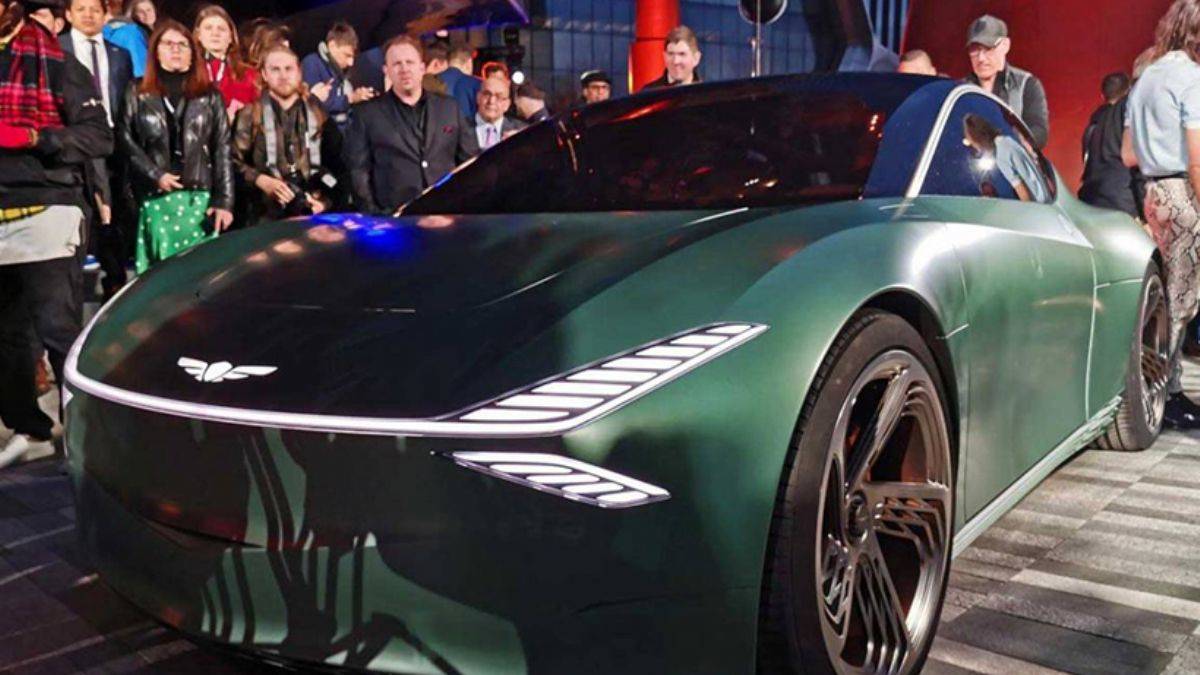 Son 10 yılın en havalı otomobilleri