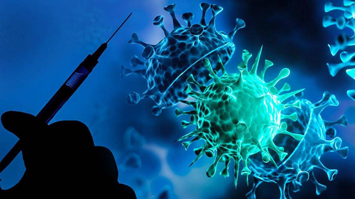 Omicron'dan sonra şimdi de Delta varyantı çıktı