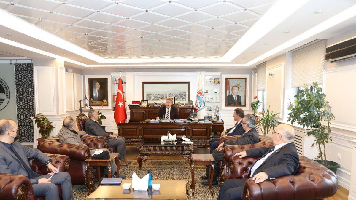 Kapalı çarşı eski canlı günlerine geri dönecek