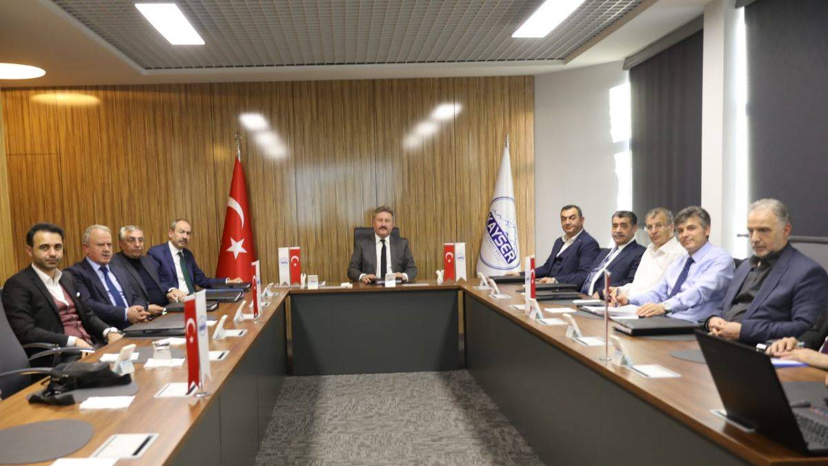 Serbest bölge yeni yatırımları çekmeye devam edecek