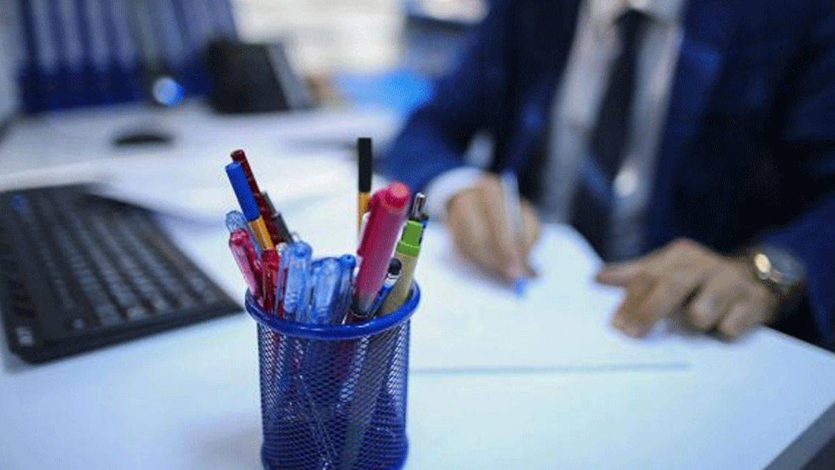 'Meslek tanımı'nda kargaşa sona eriyor