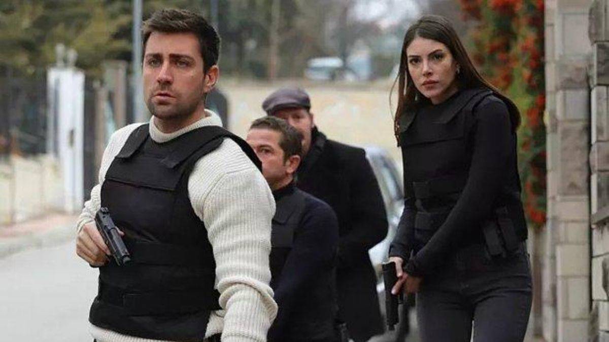 Teşkilat full izle! Teşkilat son bölüm nasıl izlenir? Teşkilat 29. bölüm izle