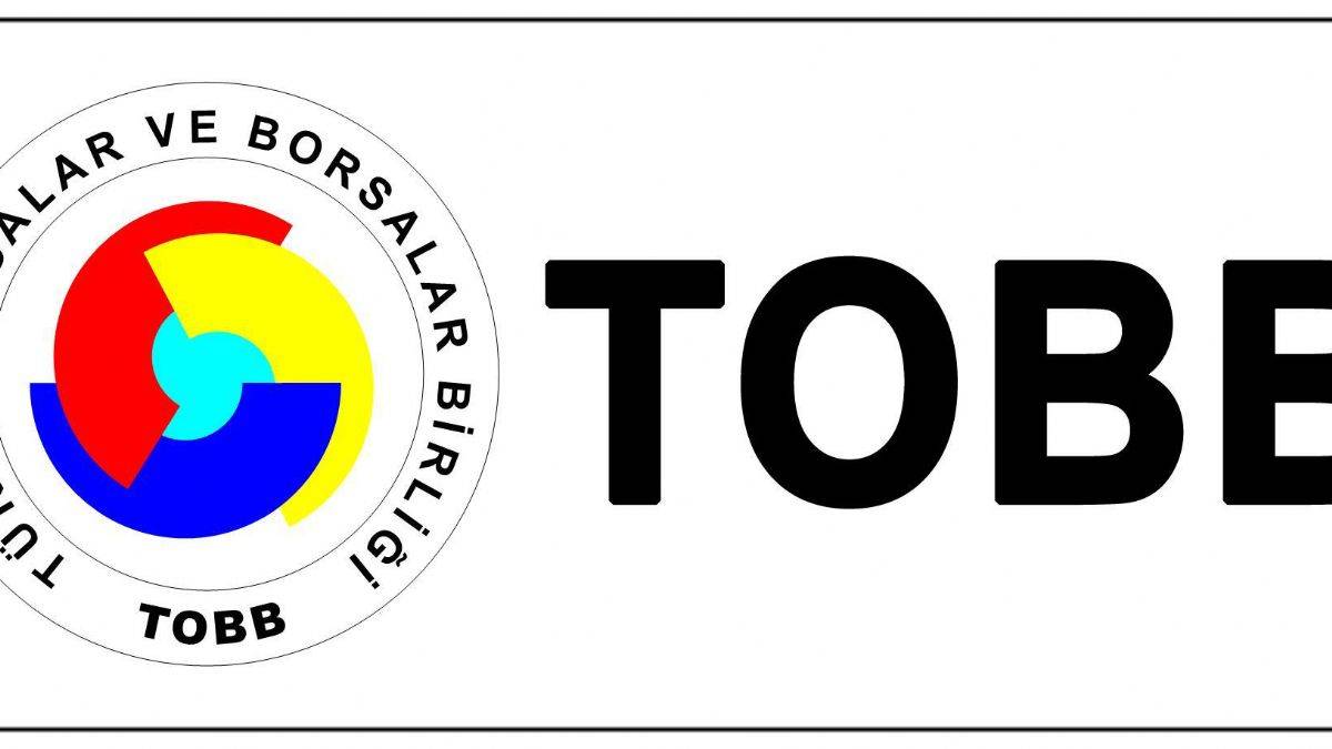 TOBB, 'Madencilik Fonu' kurulmasını istedi