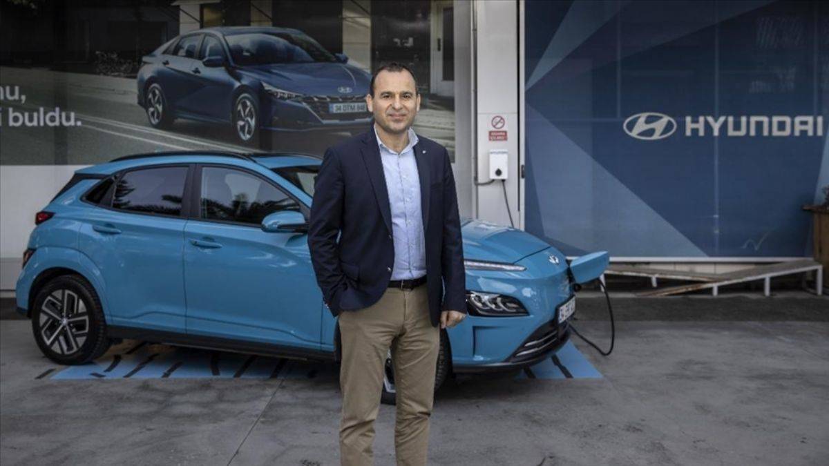 Hyundai: 'Zam yapmadık, üretim artacak'