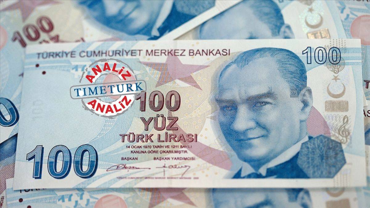 Türk Lirası! Erdoğan, kararını verdi mi?