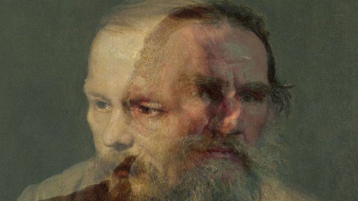 Dostoyevski mi Tolstoy mu?