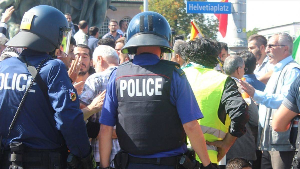 İsviçreli gazeteci Pelda, ‘işkenceci PKK’lılar’ı yazdı