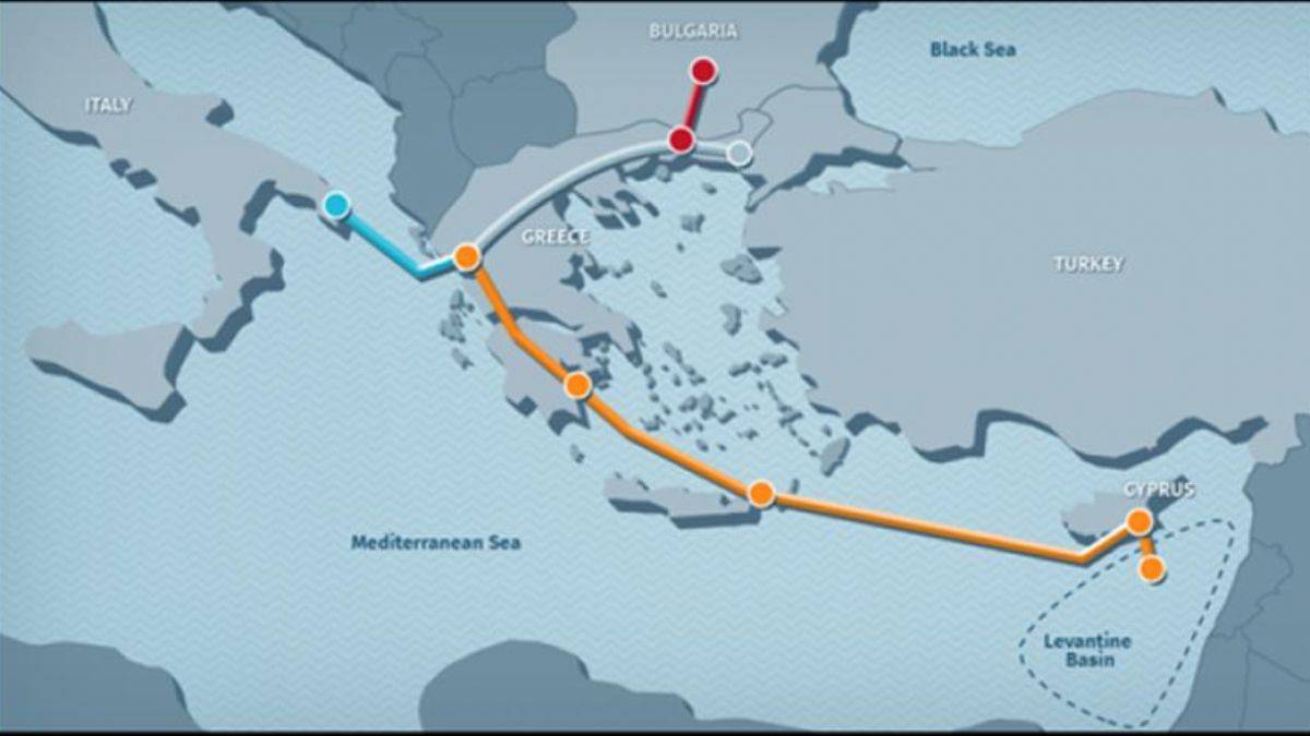 Yunan medyası: ‘ABD Yunanistan’ı sırttan vurdu’