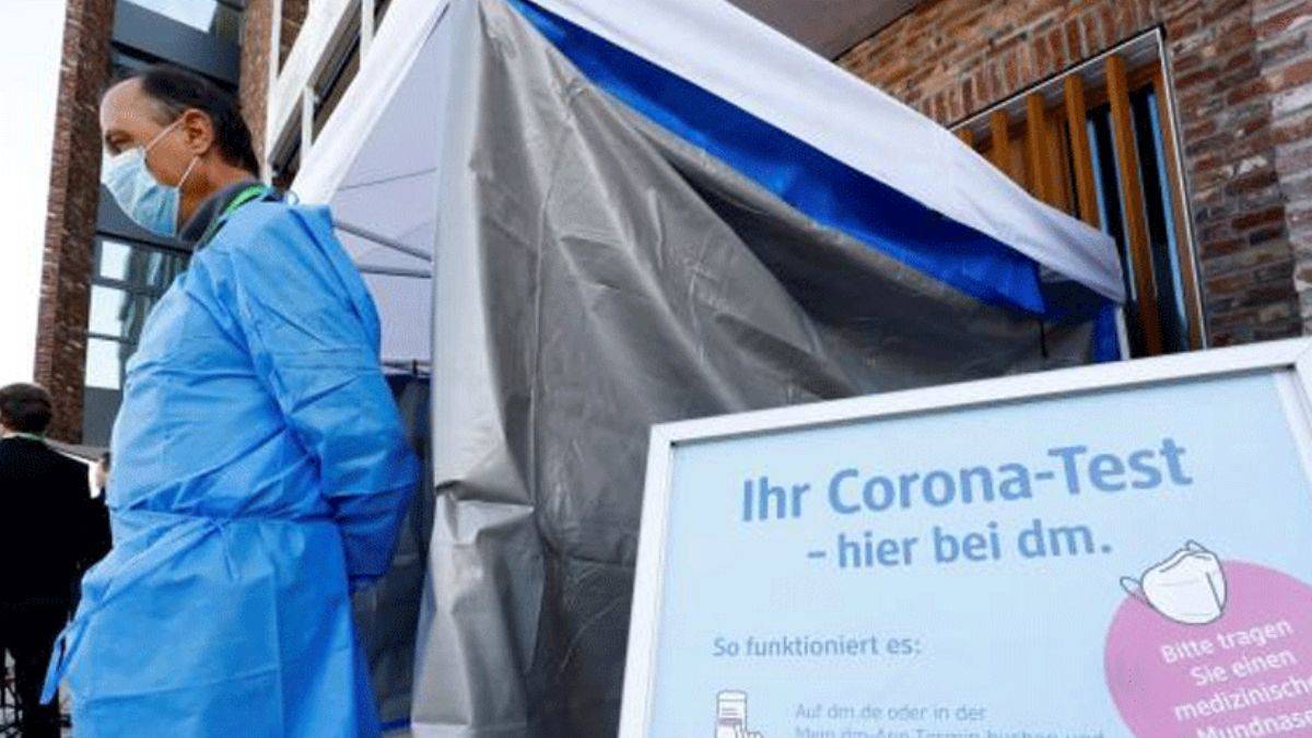 Almanya’da zorunlu aşıya bürokratik engel