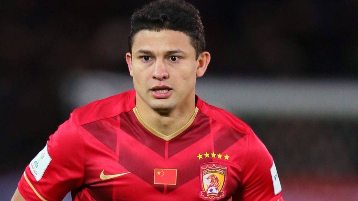 Elkeson hangi takımda? Elkeson kimdir?