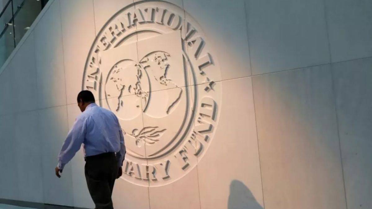 IMF'den o ülkelere uyarı: Aralarında Türkiye de var!