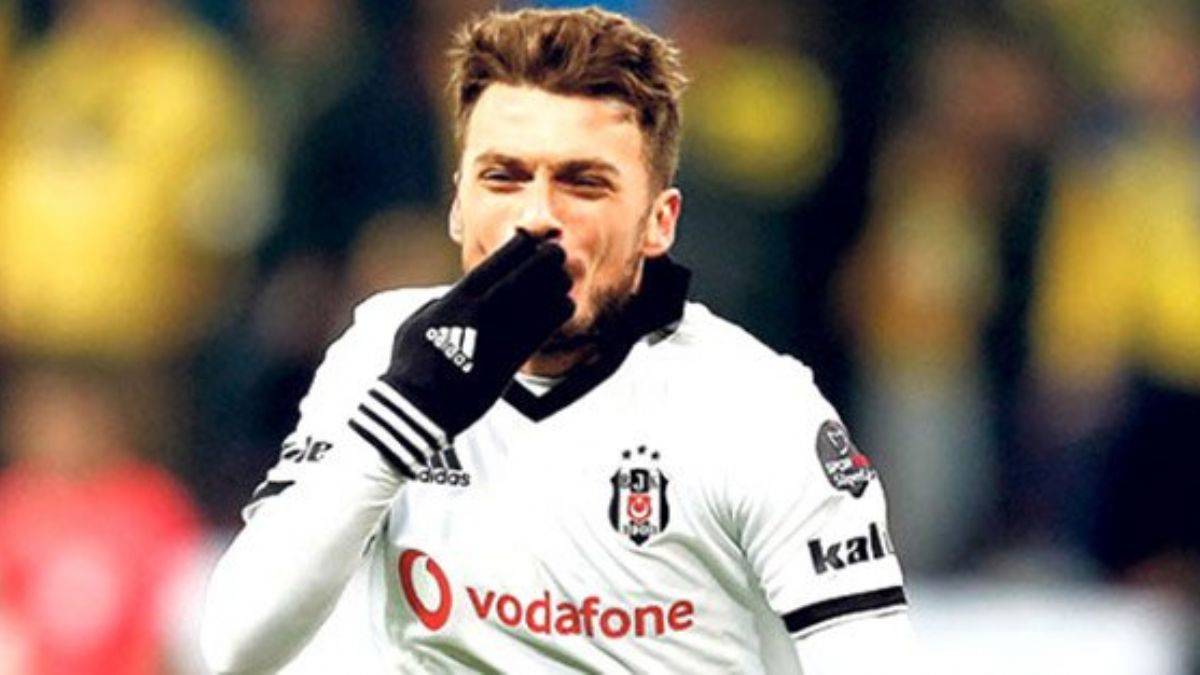 Rizespor'dan Adem Ljajic bombası! Görüşmeler hız kazandı