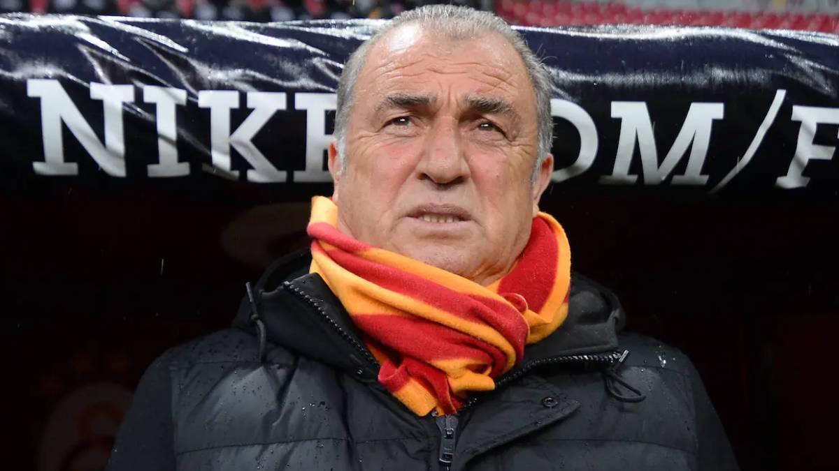 Fatih Terim istifa mı etti? Fatih Terim'in yerine kim gelecek? Fatih Terim kovuldu mu?
