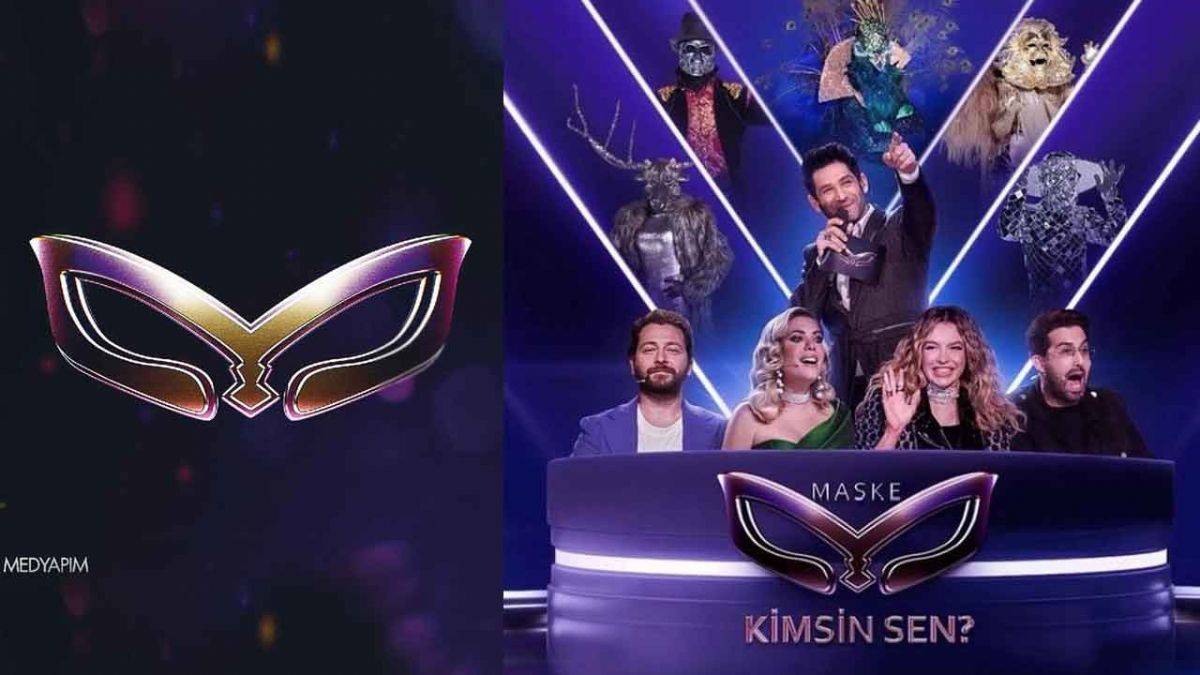 Maske Kimsin Sen ne zaman hangi kanalda? Maske sen kimsin hangi gün?