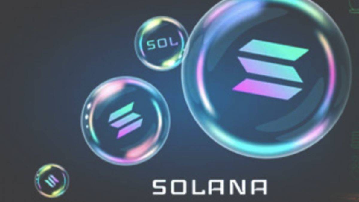 Solana nedir? Solana amacı nedir ve nasıl çalışır?