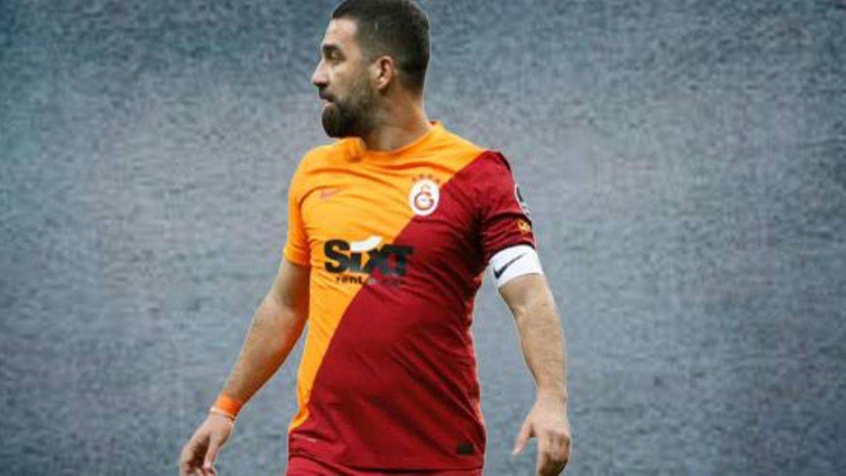 Arda Turan kilo mu aldı? Arda Turan kaç kilo?