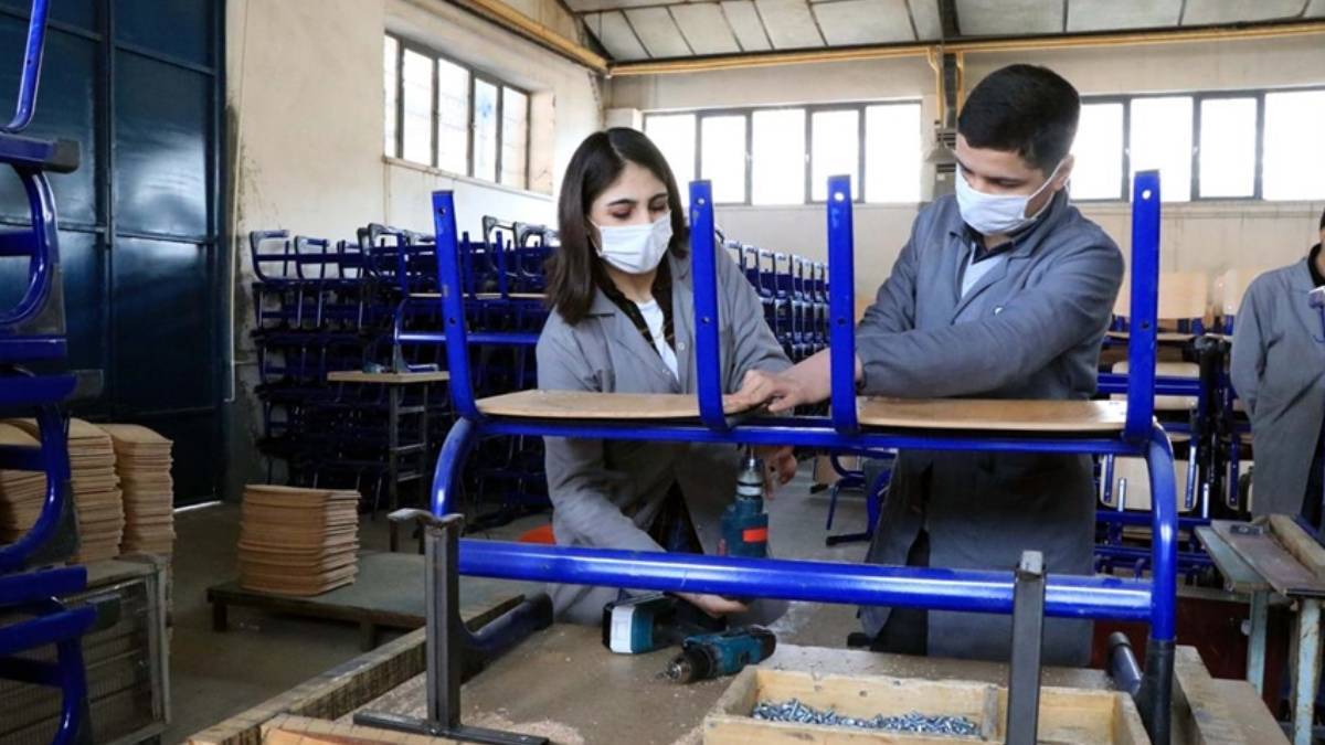 Lise 12. sınıf 2 bin 126 lira mı ödenecek? 2126 TL hangi öğrencilere ödenecek?