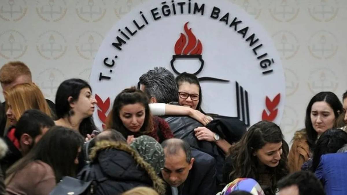 15 bin öğretmen ataması mı yapılacak? 15 bin ek öğretmen daha mı atanacak?