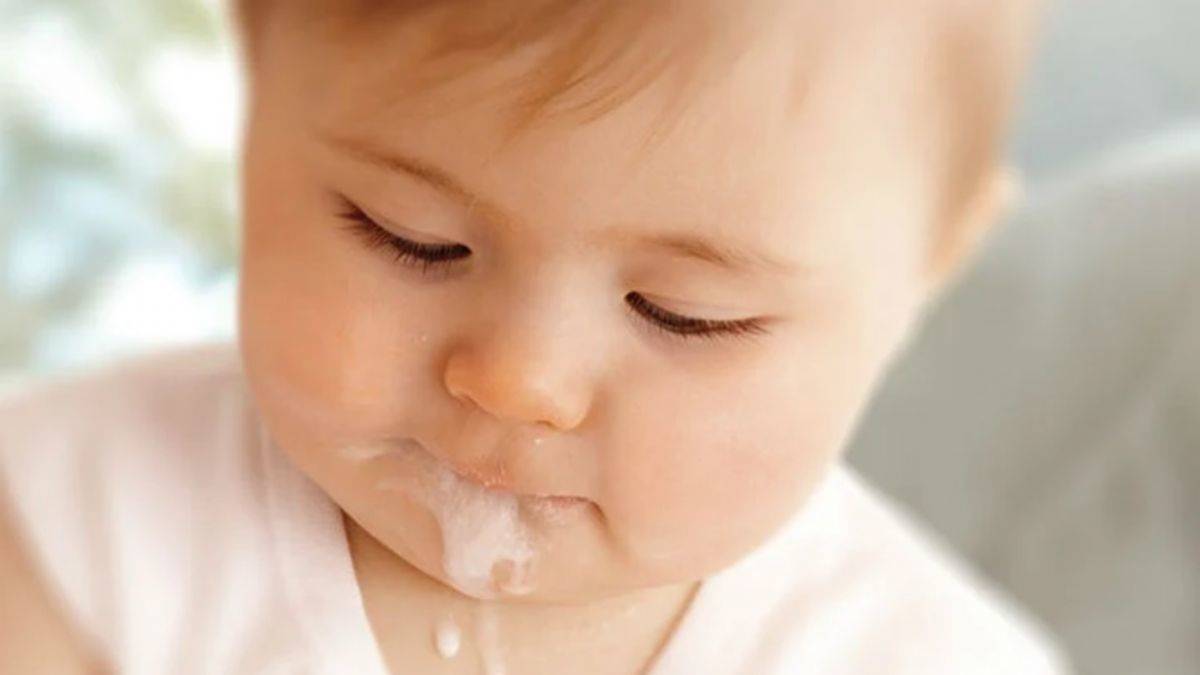 Bebekler neden kusar?