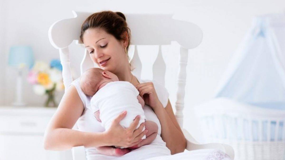 Emziren anneler hangi besinlerden uzak durmalı?