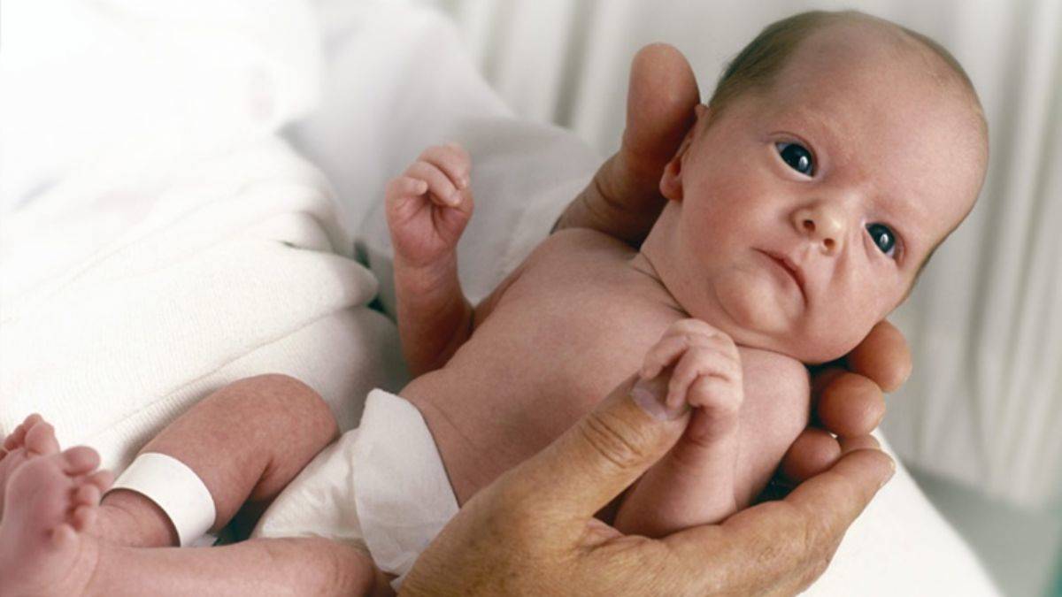 Prematüre bebekleri nasıl beslemek gerekir?