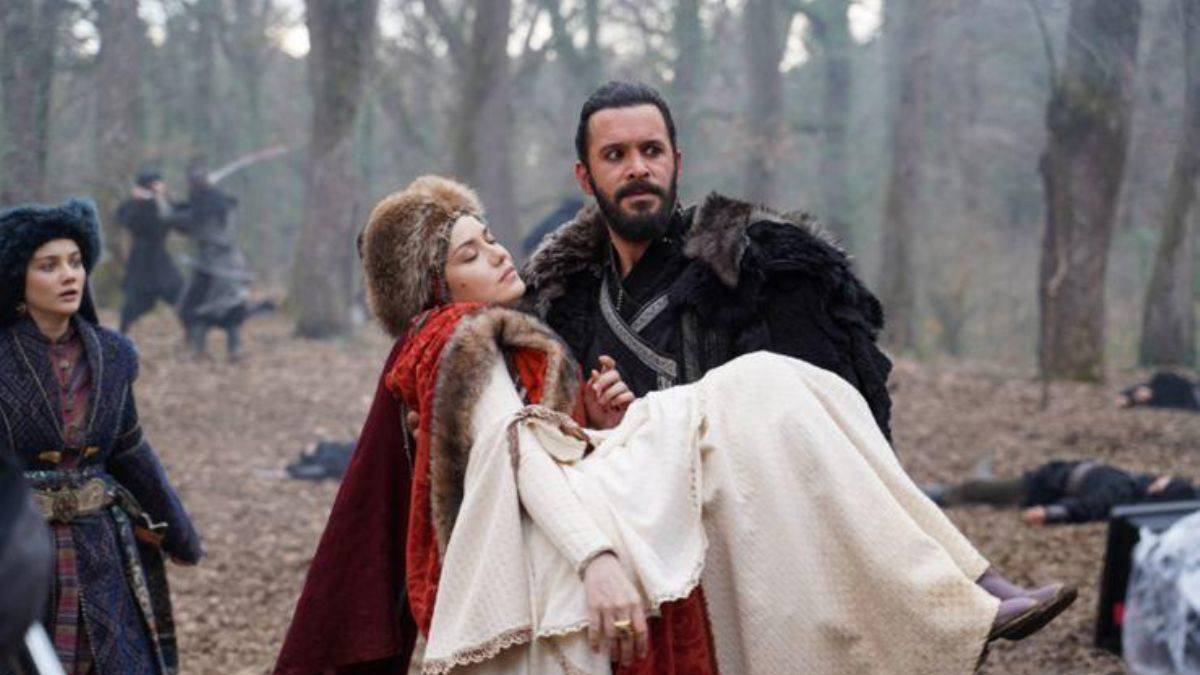 Alparslan Büyük Selçuklu yeni bölüm ne zaman? Bugün Alparslan Büyük Selçuklu var mı?