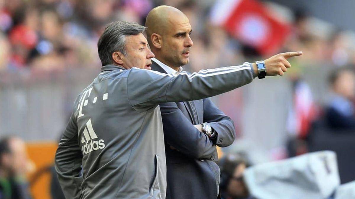 Domenec Torrent hangi takımı çalıştırdı? Domenec Torrent kimdir?