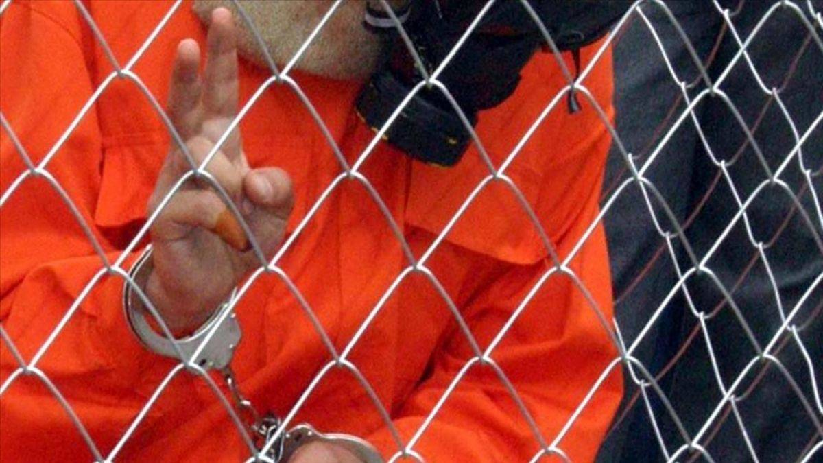 ABD, Guantanamo'daki tutuklular için yılda 540 milyon dolar harcıyor