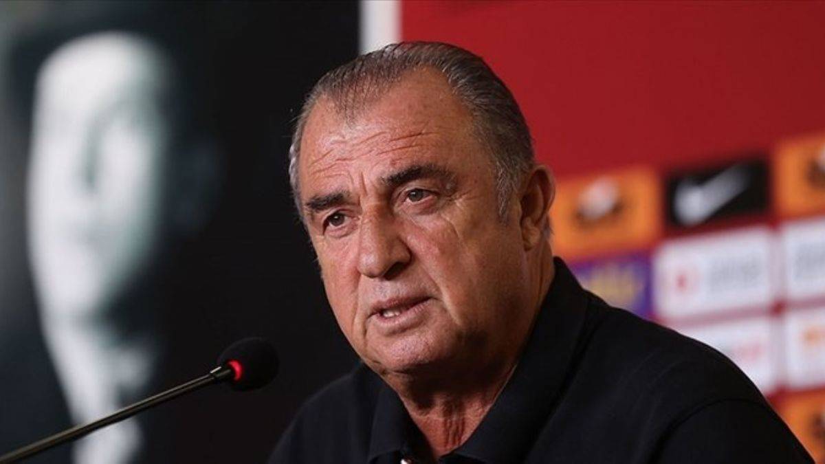 Fatih Terim istifa mı etti? Fatih Terim Galatasaray'dan ayrıldı mı?