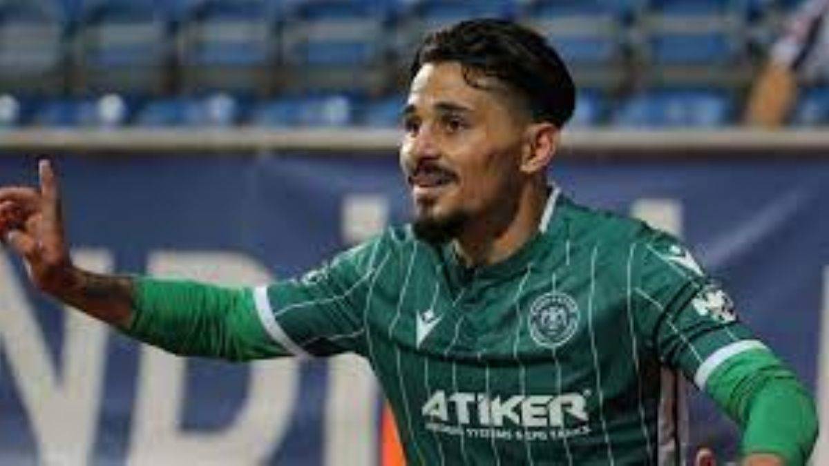 Serdar Gürler Galatasaray ile anlaşma sağladı!