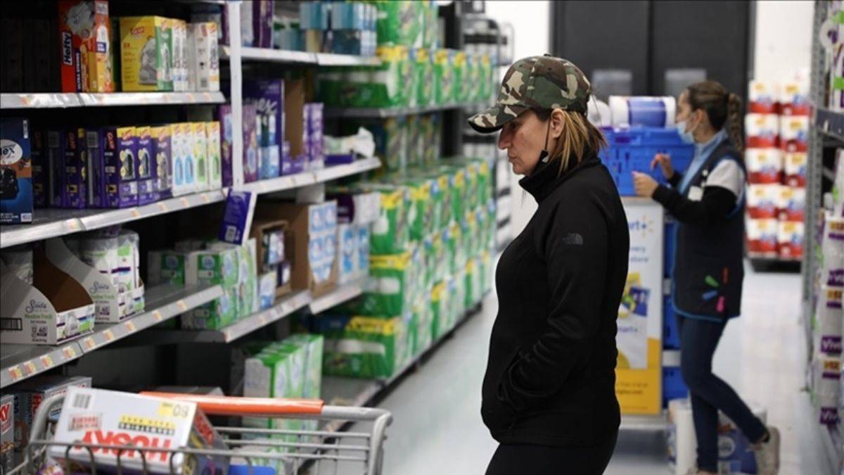 Amerikalılar en çok neden tedirgin?