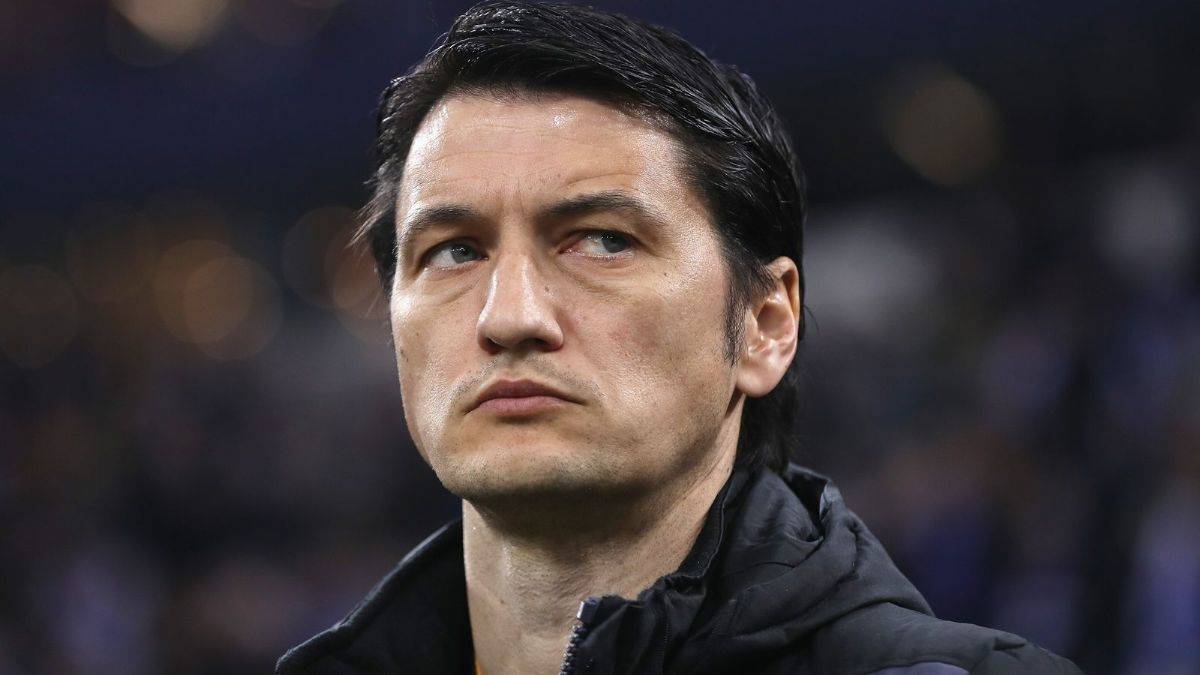 Fenerbahçe'nin yeni hocası Vladimir Ivic oluyor!