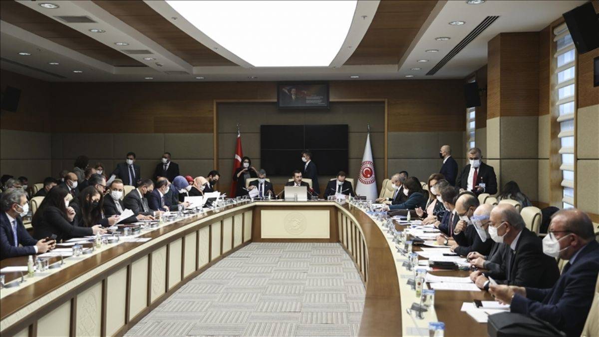 Öğretmenlik Meslek Kanunu Teklifi kabul edildi