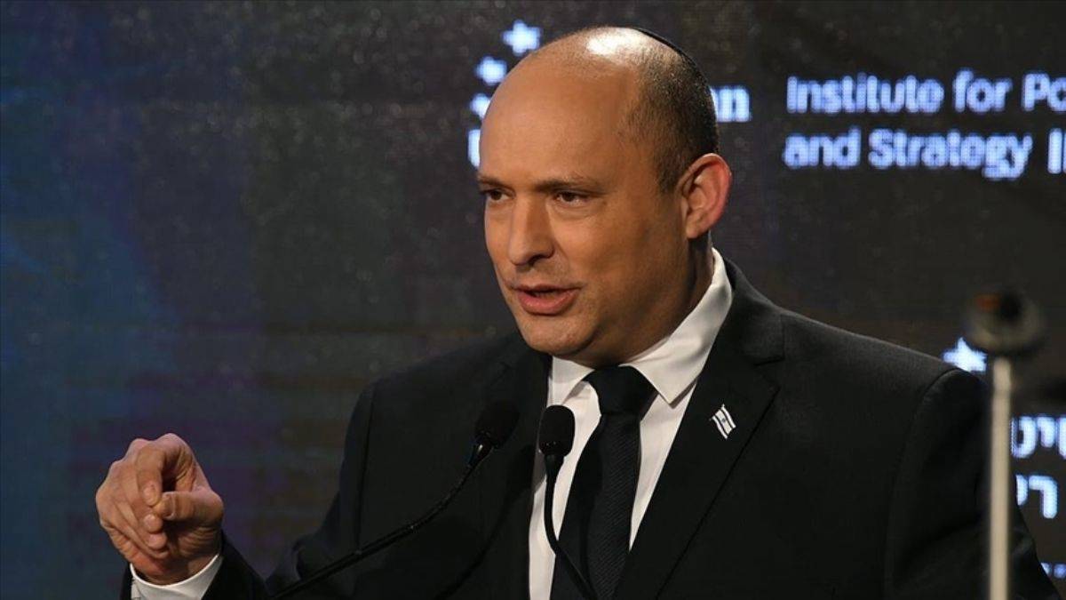 İsrail’den tehdit mesajı: Lübnan ya da Gazze ile çatışabiliriz